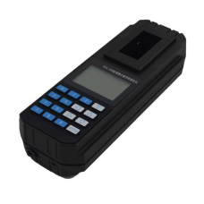 Water TSS Meter total suspended solid meter M. Range 5-1000mg/L PSS-200 BOQU China Portable Handheld Intelligent Analyzer